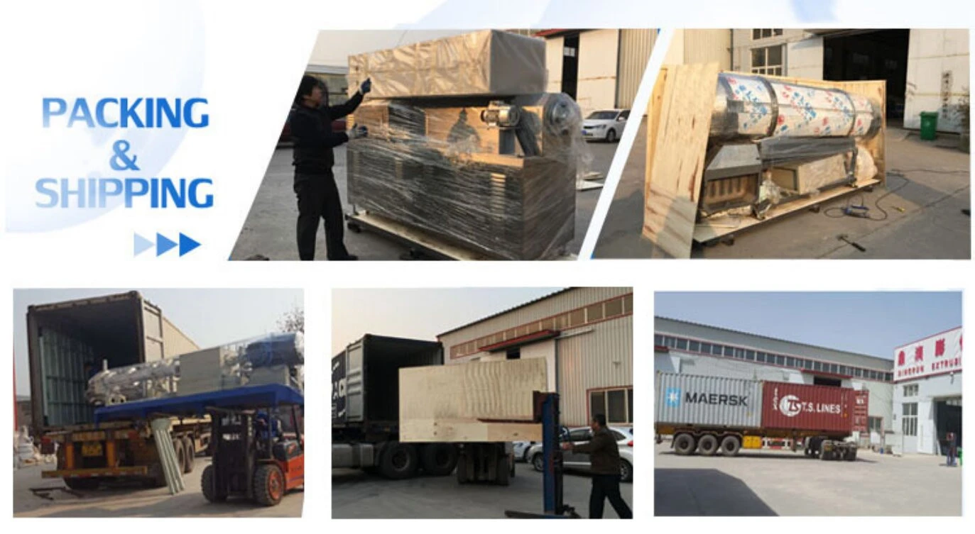 puff food machinery puff food machinery