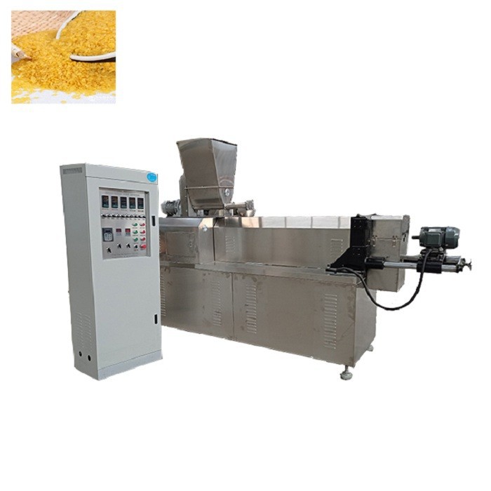 Fortified Rice Machine Full Set