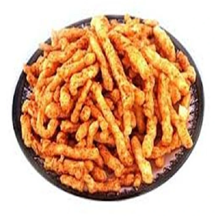Fried Kurkure Snack Production Line