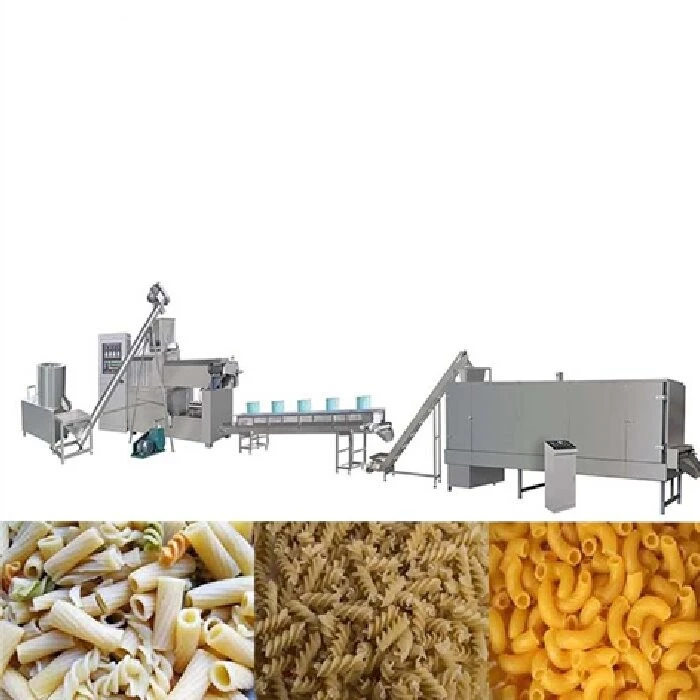 Pasta Production Machine high quality